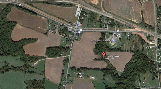117 Pleasant Ridge Church Road - Photo 1
