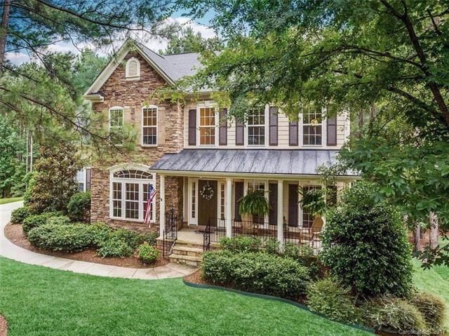 308 Woodward Ridge Drive - Photo 1