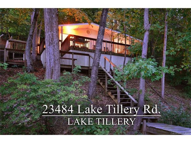23484 Lake Tillery Road - Photo 1