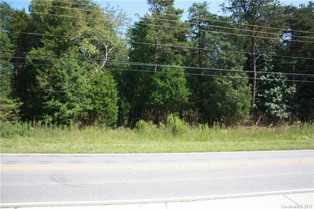 Nc Hwy 16 Road - Photo 1