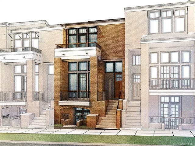 2809 Brevard Street - Photo 1