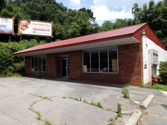 88 Asheville Highway - Photo 1