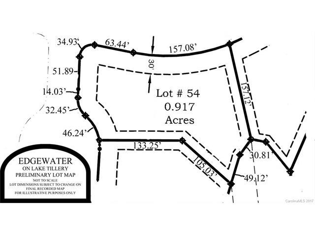 Lot 54 Clearwater Court - Photo 1