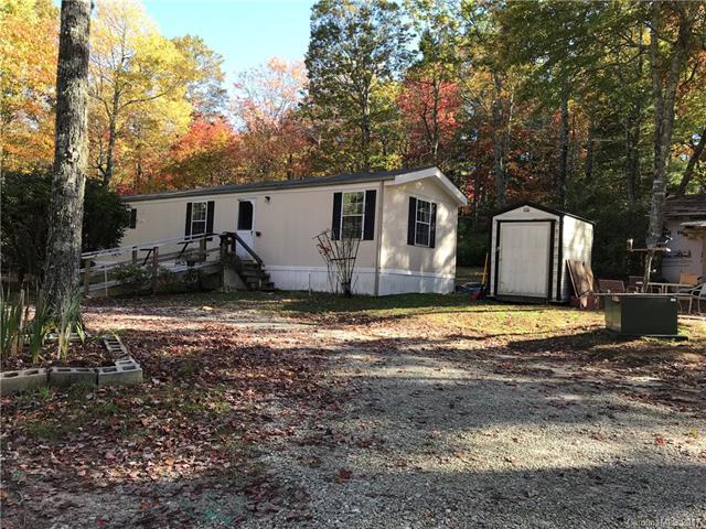 1830 Slick Fisher Road - Photo 1