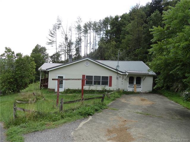 349 Bloody Fork Road - Photo 1
