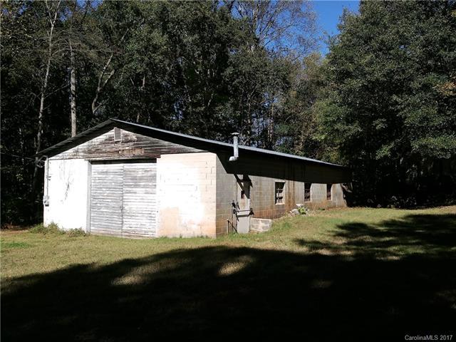 0 Lake Sylvia Road - Photo 1