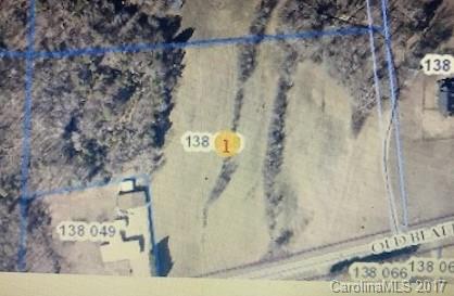 0 Old Beatty Ford Road - Photo 1