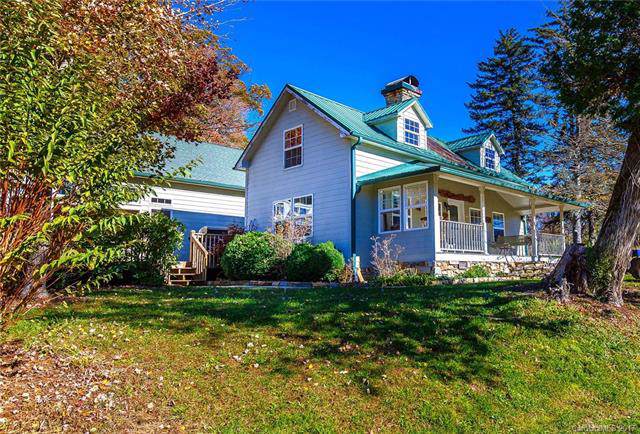 622 Johnny's Creek Road - Photo 1