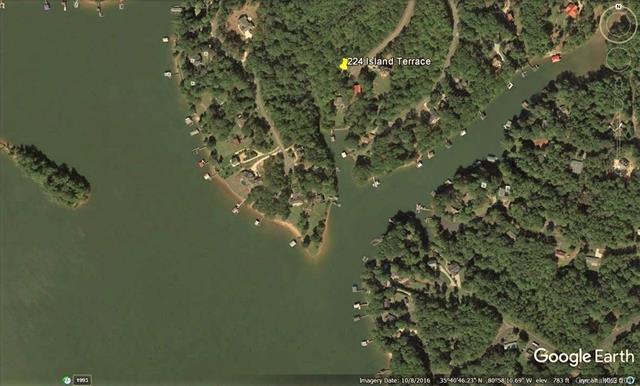 224 Island Terrace Road - Photo 1