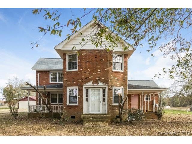 6505 Old Pageland Marshville Road - Photo 1
