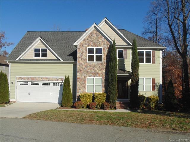 1719 Mt Isle Harbor Drive - Photo 1