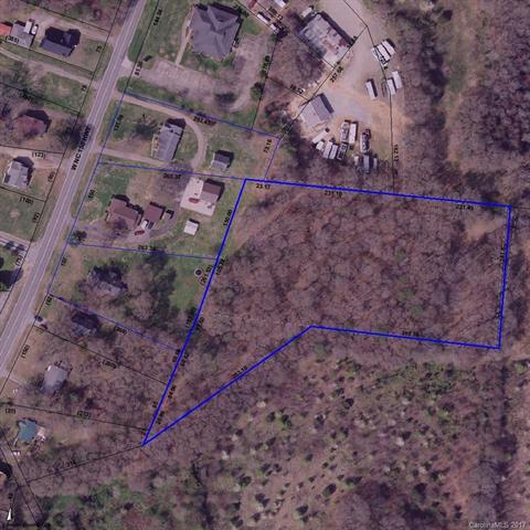 847 Nc Hwy 150 - Photo 1
