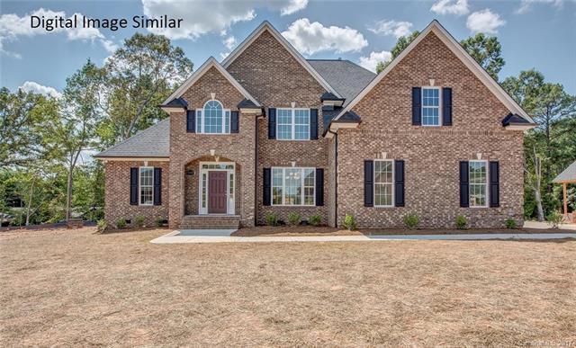 1111 Creekwalk Drive - Photo 1