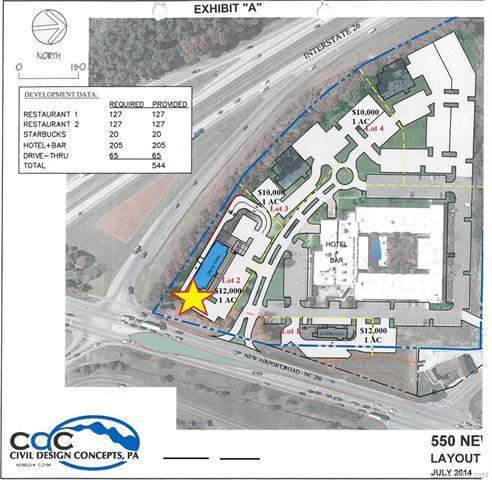 550 Airport Road - Photo 1