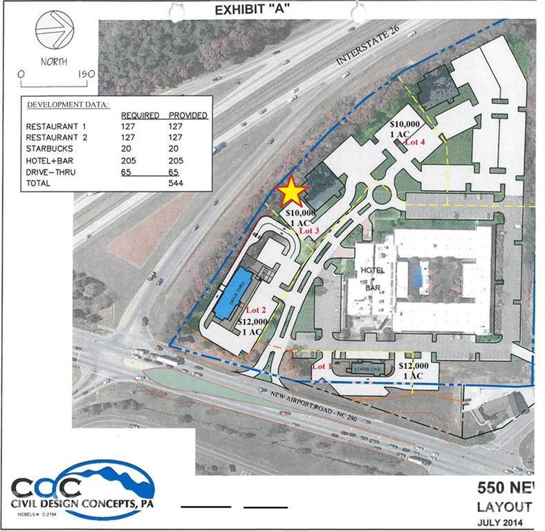 550 Airport Road - Photo 1