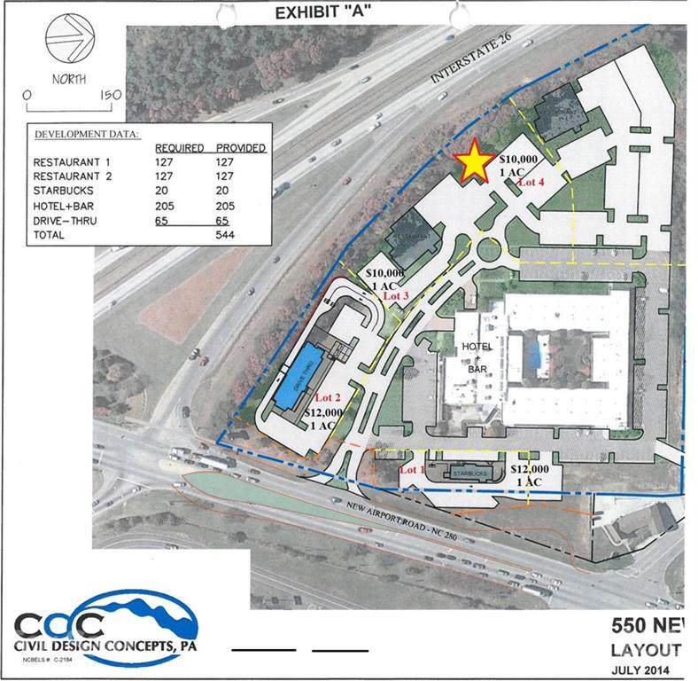 550 Airport Road - Photo 1