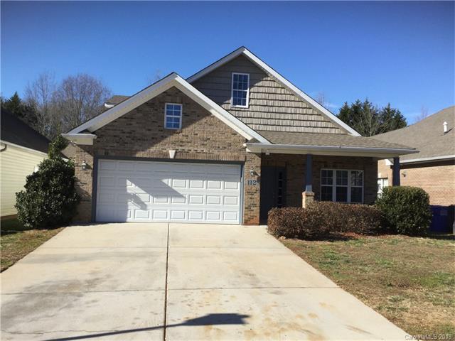 112 Aberdeen Drive - Photo 1