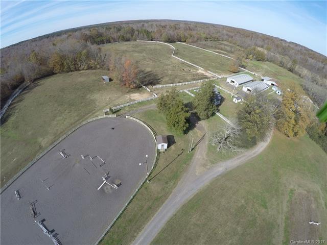 430 Jack Booe Road - Photo 1