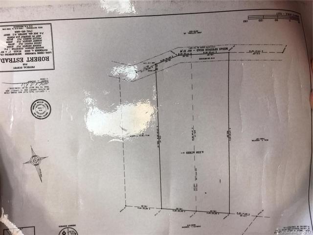 9840 Midas Springs Road - Photo 1
