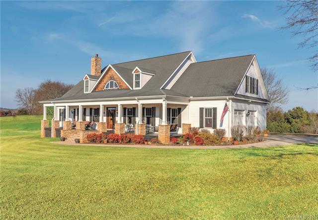 493 Hickory Grove Church Road - Photo 1