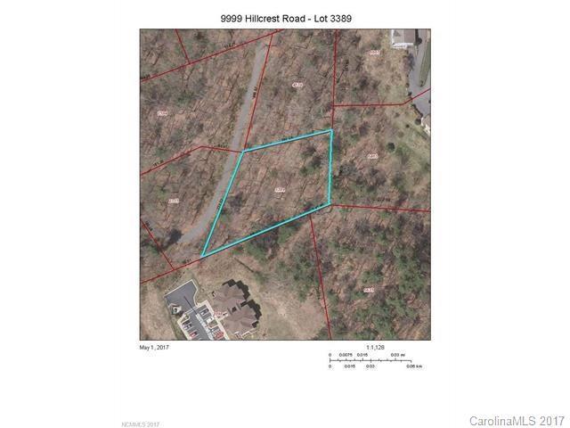 9999 Hillcrest Road - Photo 1