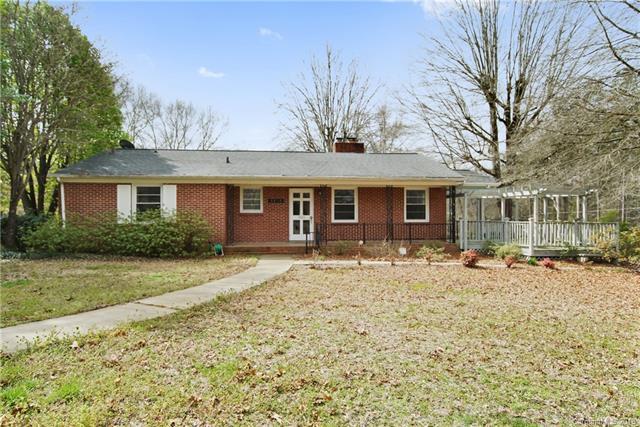 1101 Funderburk Street - Photo 1