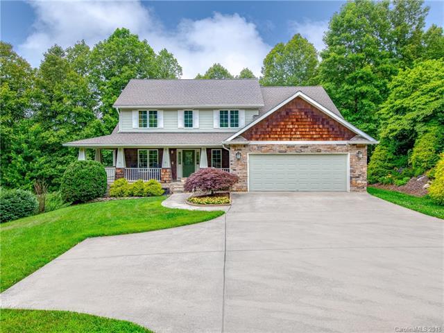 138 Twin Courts Drive - Photo 1