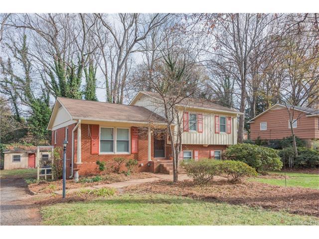 5123 Greenbrook Drive - Photo 1