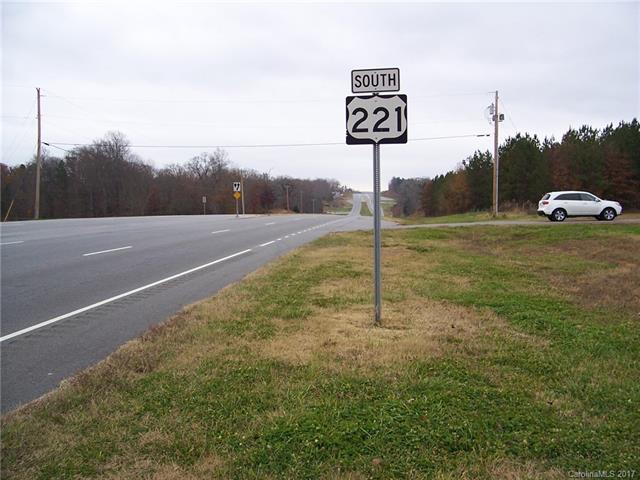 0 Highway 221 Highway - Photo 1