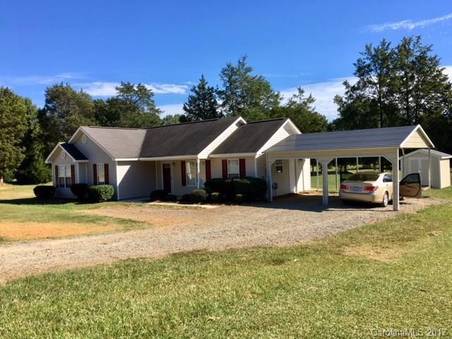 4115 Fincher Road - Photo 1