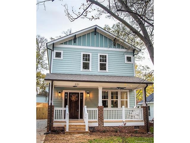 221 Coxe Avenue - Photo 1