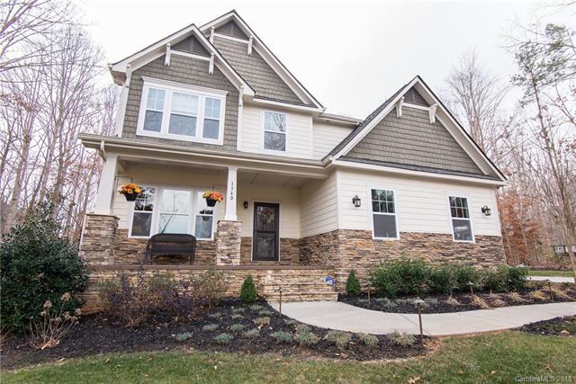 1340 Huntcliff Drive - Photo 1