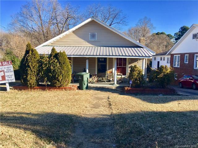 632 Church Street - Photo 1