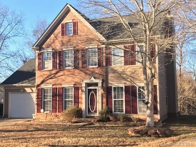 8800 Elkins Park Drive - Photo 1