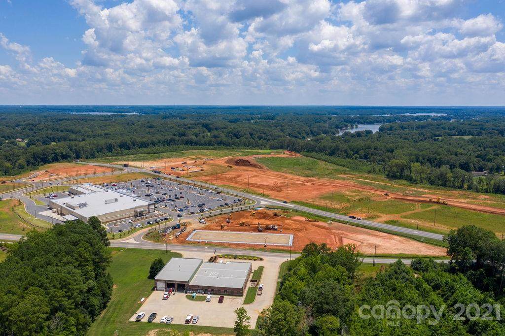 0 Nc Hwy 150 Highway - Photo 1