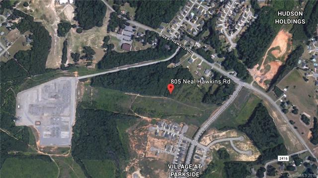 805 Neal Hawkins Road - Photo 1