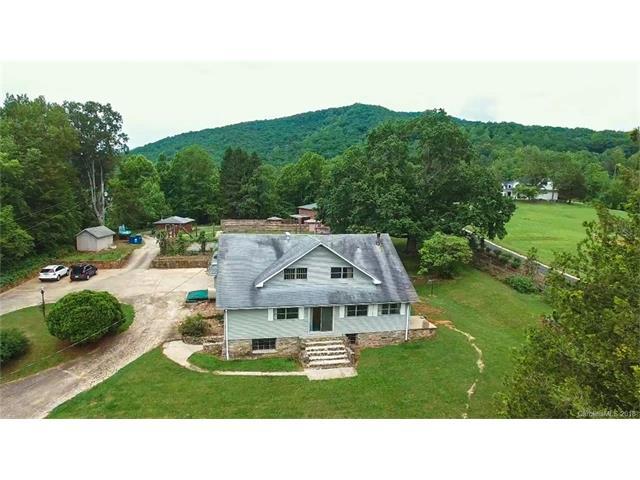1779 Pisgah Highway - Photo 1