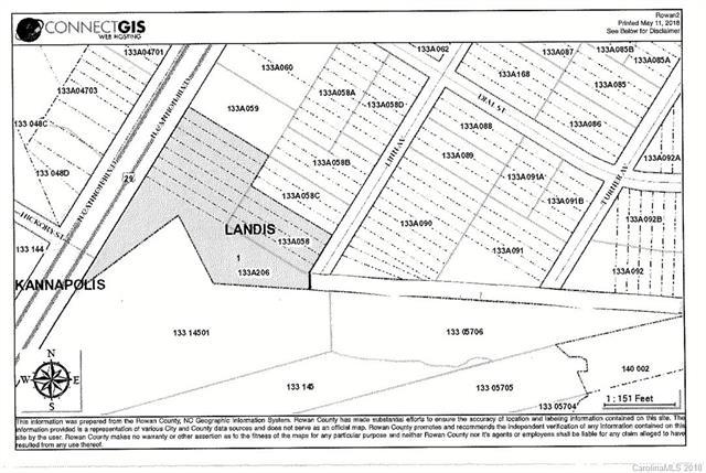 0 Cannon Boulevard - Photo 1