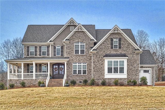 122 Overlook Ridge Lane - Photo 1