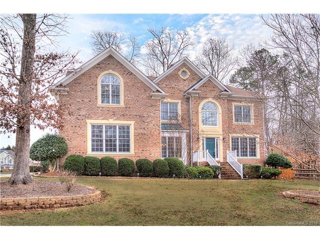 5512 Silver Creek Drive - Photo 1