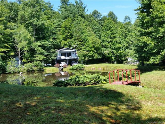 1101 Line Runner Ridge Road - Photo 1