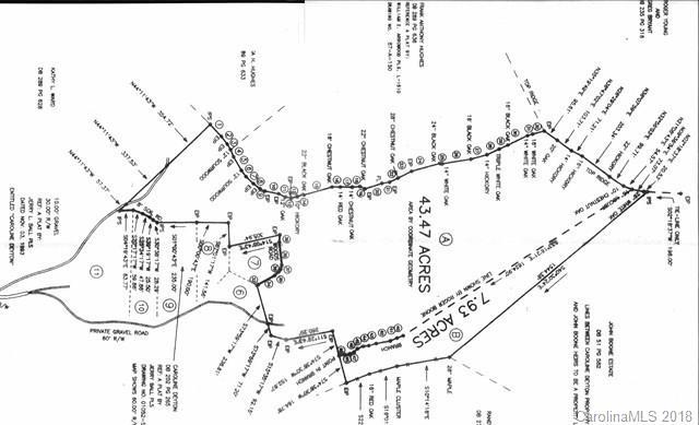 51.4 Acres Griffith Mine Road - Photo 1