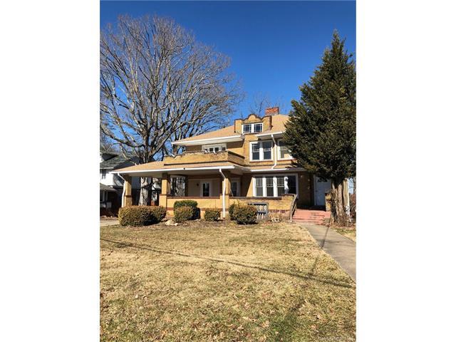 891 Haywood Road - Photo 1