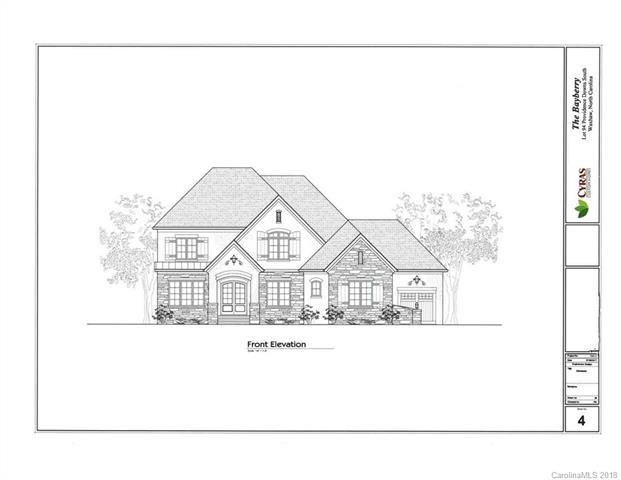 1604 Funny Cide Drive - Photo 1