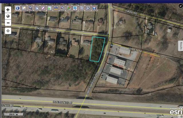 201 Hill Drive - Photo 1