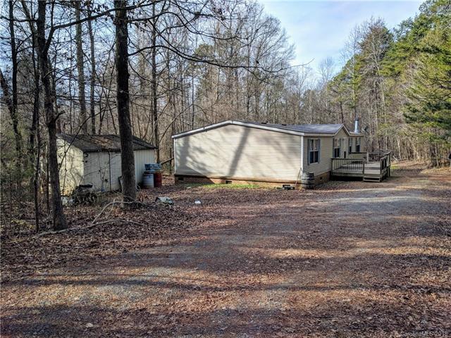 5503 Liberty Hill Road - Photo 1