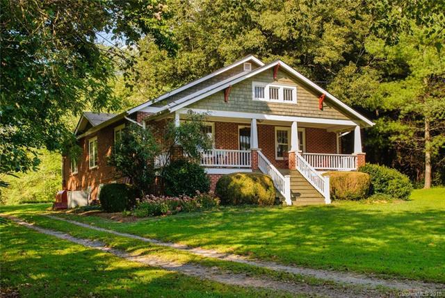 1900 Cane Creek Road - Photo 1