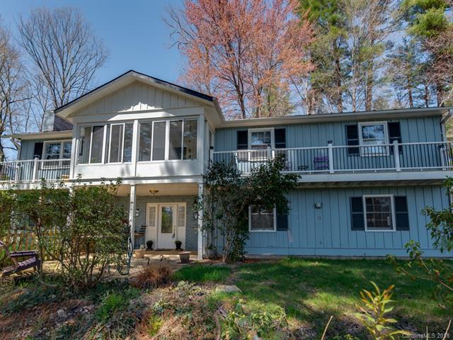 105 Crooked Creek Road - Photo 1