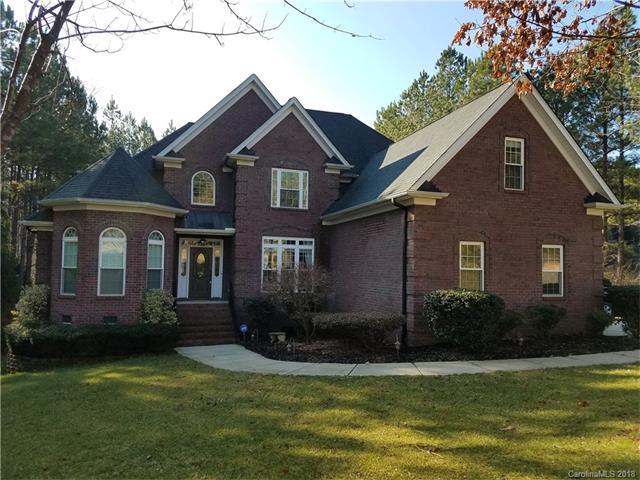 234 Honeysuckle Creek Loop - Photo 1
