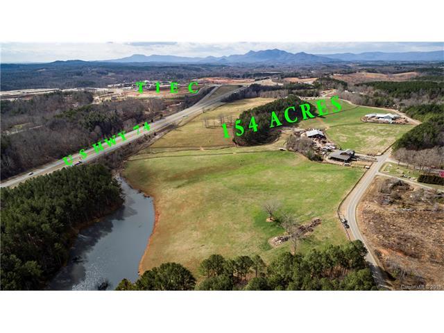 721 Abrams & Moore Road - Photo 1